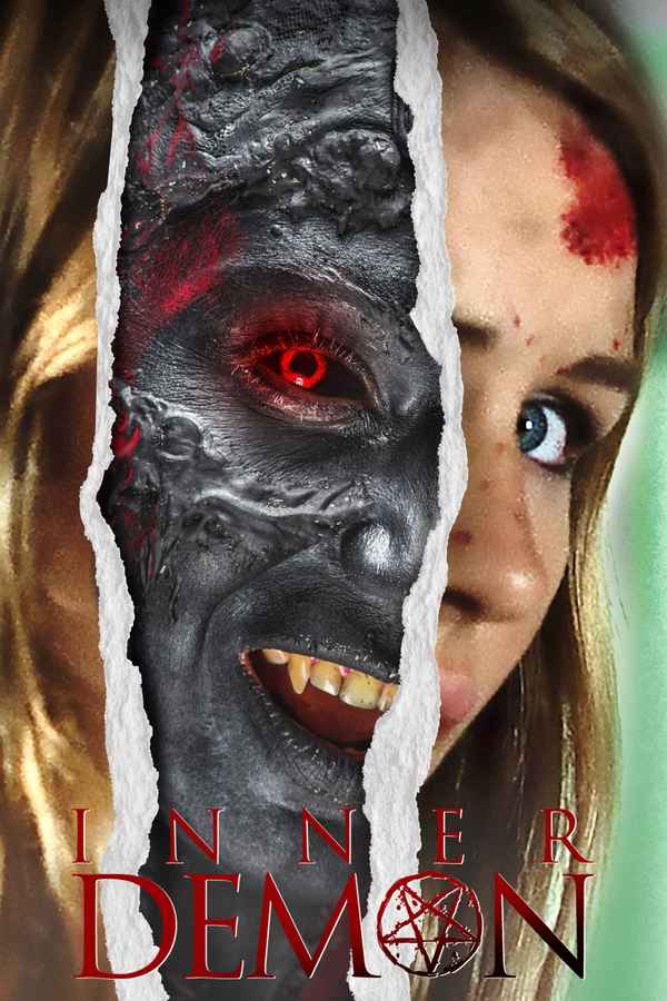 Inner Demon Poster 1