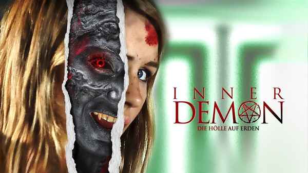 Inner Demon Poster 2