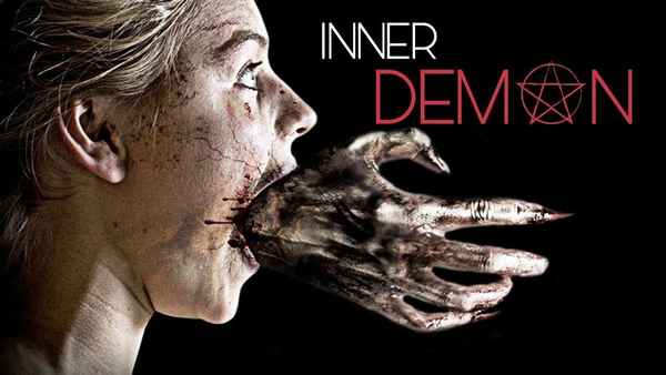 Inner Demon Poster 3