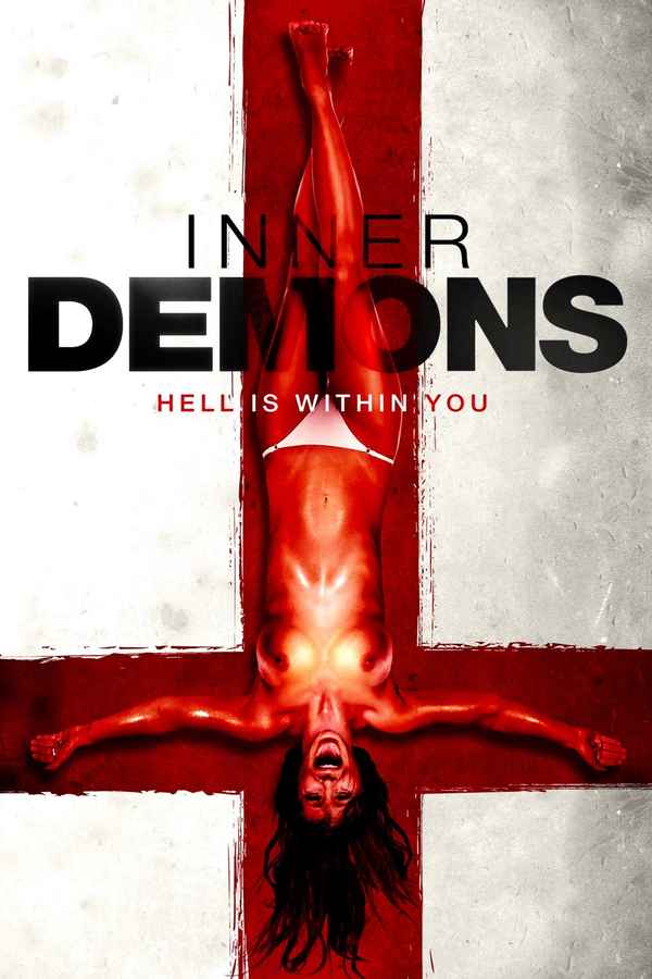 Inner Demons Poster 2