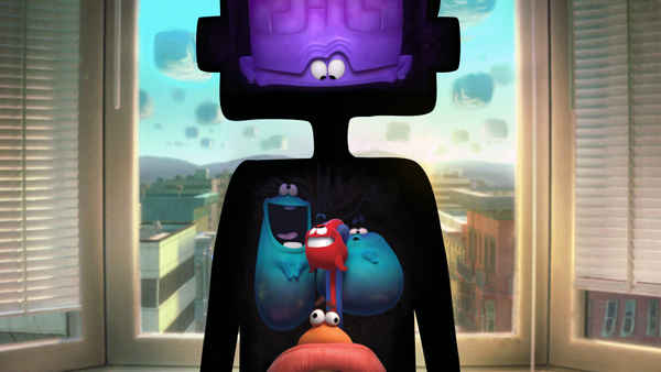 Inner Workings Poster 3