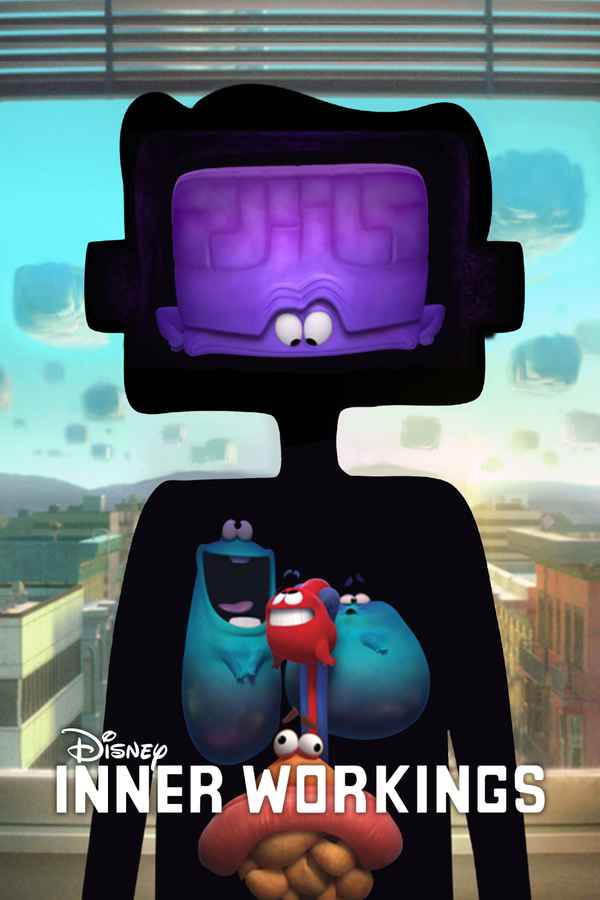 Inner Workings Poster 6