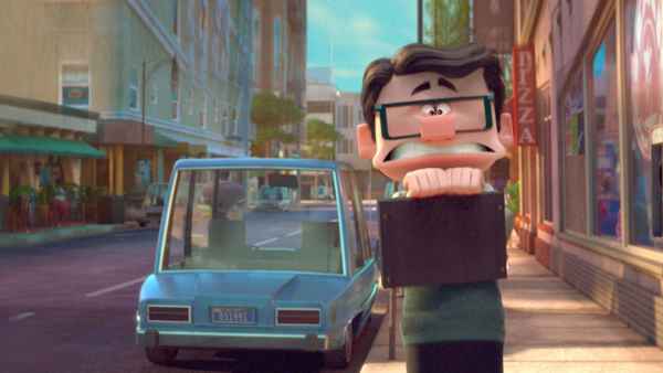 Inner Workings Poster 1