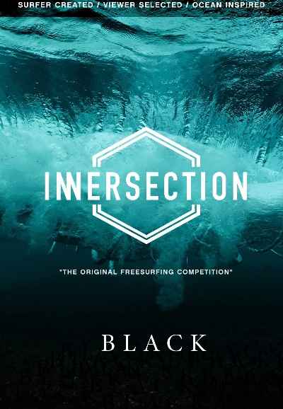 Innersection: Black