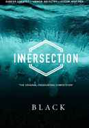 Innersection: Black Poster 3