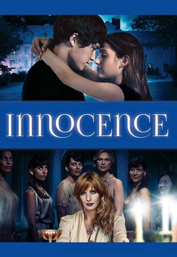 Innocence Poster 4