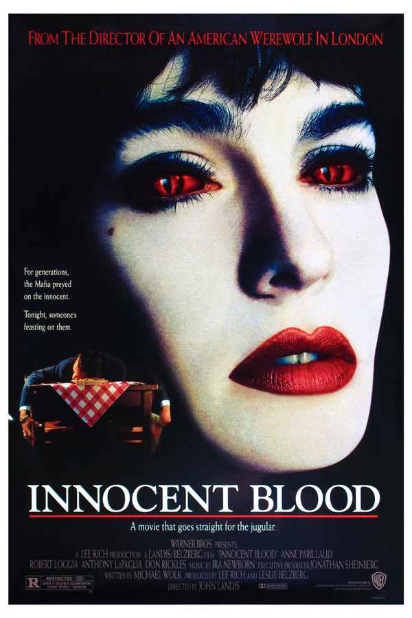 Innocent Blood Poster 5