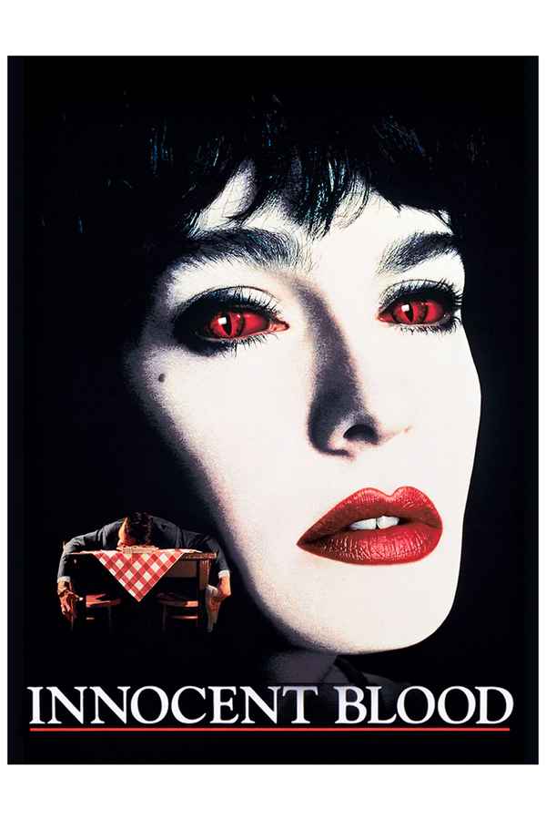 Innocent Blood Poster 4
