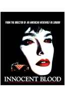 Innocent Blood Poster 3