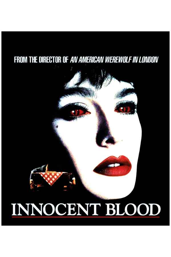 Innocent Blood Poster 3