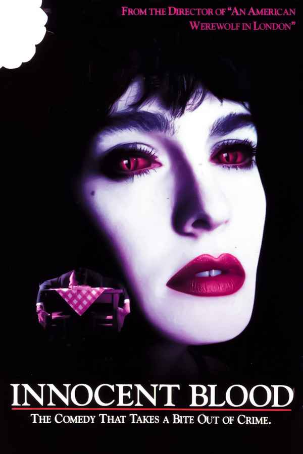 Innocent Blood Poster 6