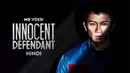 Innocent Defendant Poster 4
