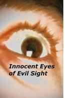 Innocent Eyes of Evil Sight Poster 2