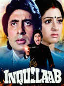 Inquilaab Poster 4