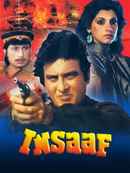 Insaaf Poster 6