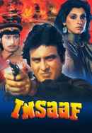 Insaaf Poster 7