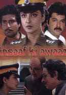 Insaaf Ki Awaaz Poster 6