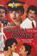 Insaaf Ki Awaaz Poster 5