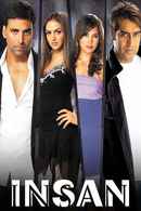 Insan Poster 2