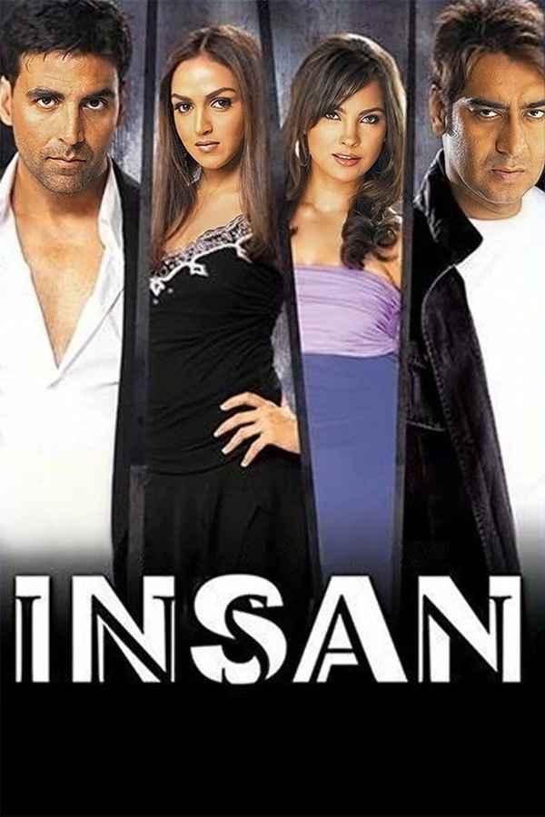 Insan Poster 3