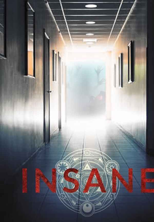 Insane Poster 4