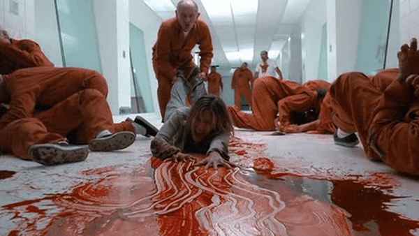 Insanitarium Poster 7