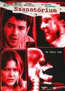 Insanitarium Poster 5