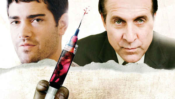 Insanitarium Poster 1