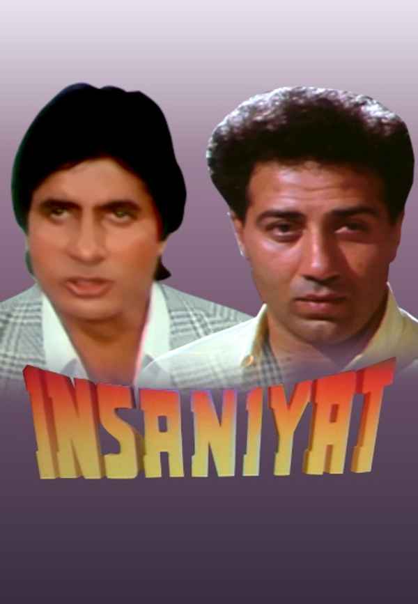 Insaniyat Poster 6