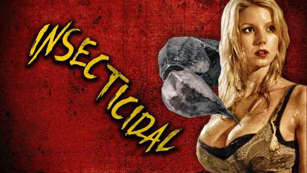 Insecticidal Poster 4