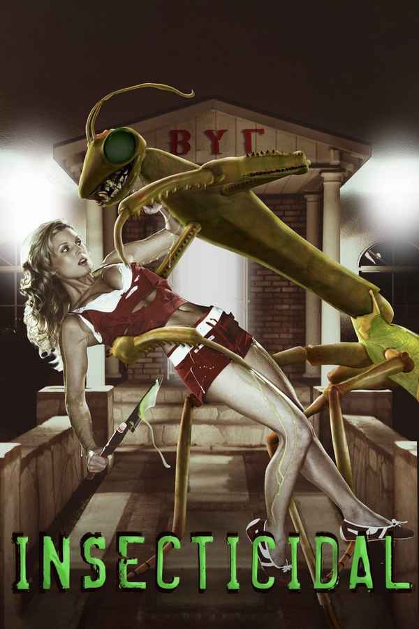 Insecticidal Poster 5