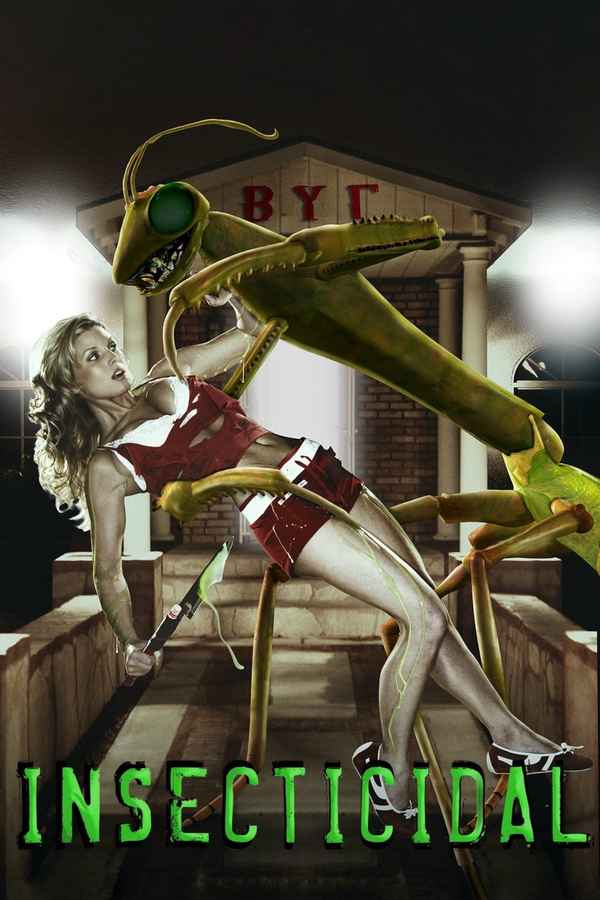 Insecticidal Poster 6