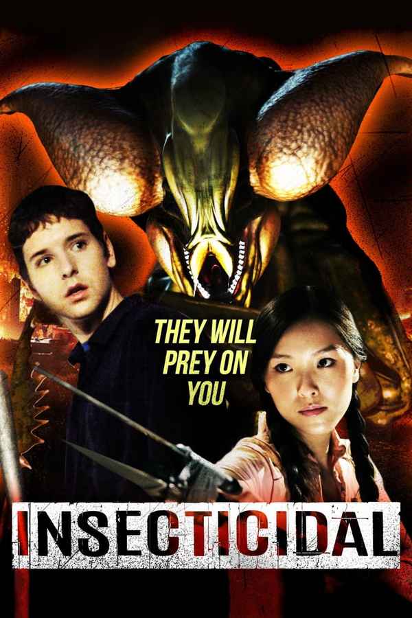 Insecticidal Poster 7