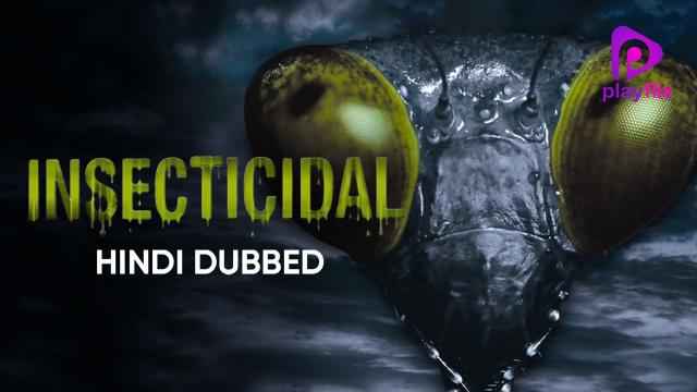 Insecticidal
