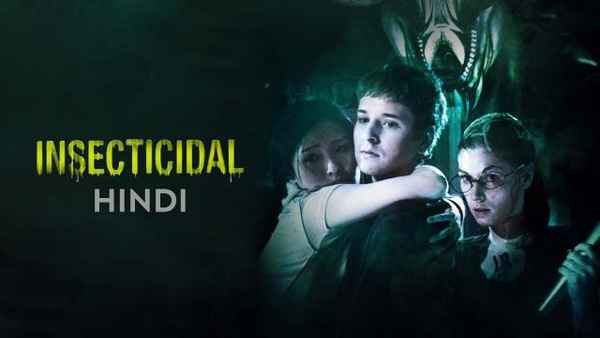 Insecticidal Poster 2