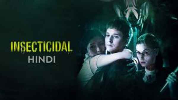 Insecticidal Poster 4