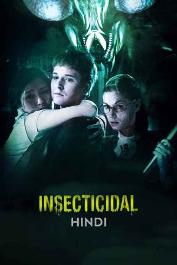 Insecticidal Poster 5