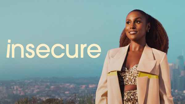 Insecure Poster 1