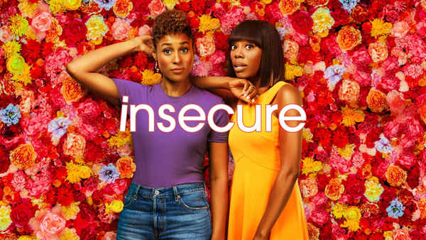 Insecure Poster 7