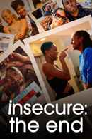 Insecure: The End Poster 2