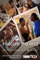 Insecure: The End Poster 3