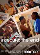 Insecure: The End Poster 4