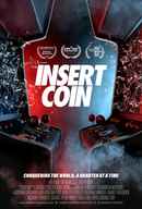 Insert Coin Poster 3