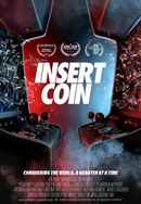 Insert Coin Poster 4