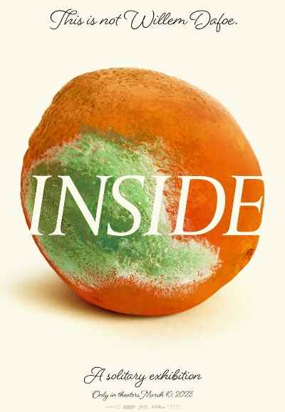 Inside