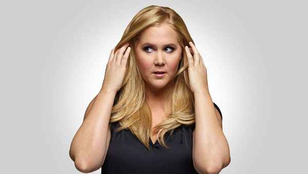 Inside Amy Schumer Poster 7