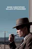 Inside Christopher Nolan's Oppenheimer Poster 2