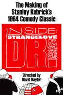 Inside: 'Dr. Strangelove or: How I Learned to Stop Worrying and Love the Bomb' Poster 1