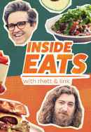 Inside Eats with Rhett & Link Poster 3