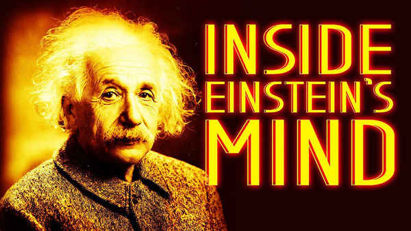 Inside Einstein's Mind: The Enigma of Space and Time Poster 4